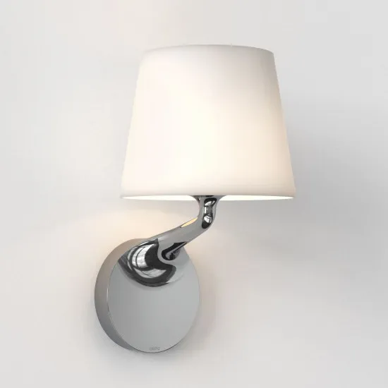 Astro Lighting Millie króm fürdőszobai tükörvilágítás (AST-1454001) G9 1 izzós IP44