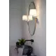 Astro Lighting Millie króm fürdőszobai tükörvilágítás (AST-1454001) G9 1 izzós IP44
