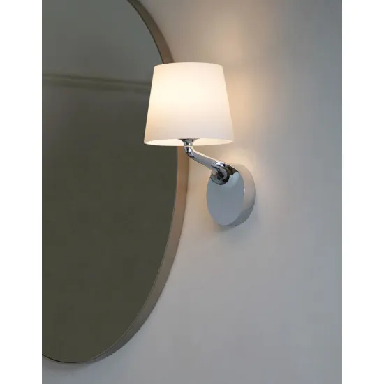 Astro Lighting Millie króm fürdőszobai tükörvilágítás (AST-1454001) G9 1 izzós IP44