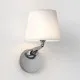 Astro Lighting Millie króm fürdőszobai tükörvilágítás (AST-1454001) G9 1 izzós IP44