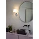 Astro Lighting Millie króm fürdőszobai tükörvilágítás (AST-1454001) G9 1 izzós IP44