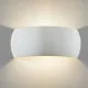 Astro Lighting Milo 300 fehér fali lámpa (AST-1299001) E27 1 izzós IP20