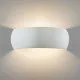 Astro Lighting Milo 400 fehér fali lámpa (AST-1299002) E27 1 izzós IP20