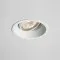 Astro Lighting Minima Round Adj fehér mennyezetbe építhető lámpa (AST-1249003) GU10 1 izzós IP20