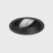 Astro Lighting Minima Round Adj fekete mennyezetbe építhető lámpa (AST-1249016) GU10 1 izzós IP20