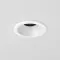 Astro Lighting Minima Round Fixed IP65 fehér fürdőszobai mennyezetbe építhető lámpa (AST-1249012) GU10 1 izzós IP65
