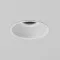 Astro Lighting Minima Round Fixed LED fehér fürdőszobai LED mennyezetbe építhető lámpa (AST-1249023) LED 1 izzós IP65