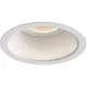 Astro Lighting Minima Round Mini fehér mennyezetbe építhető lámpa (AST-1249052) GU10 MR11 1 izzós IP20