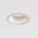 Astro Lighting Minima Round Mini fehér mennyezetbe építhető lámpa (AST-1249052) GU10 MR11 1 izzós IP20