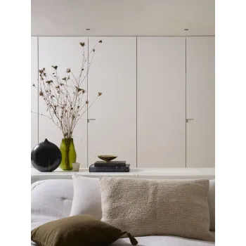 Astro Lighting Minima Round Mini fekete mennyezetbe építhető lámpa (AST-1249054) GU10 MR11 1 izzós IP20
