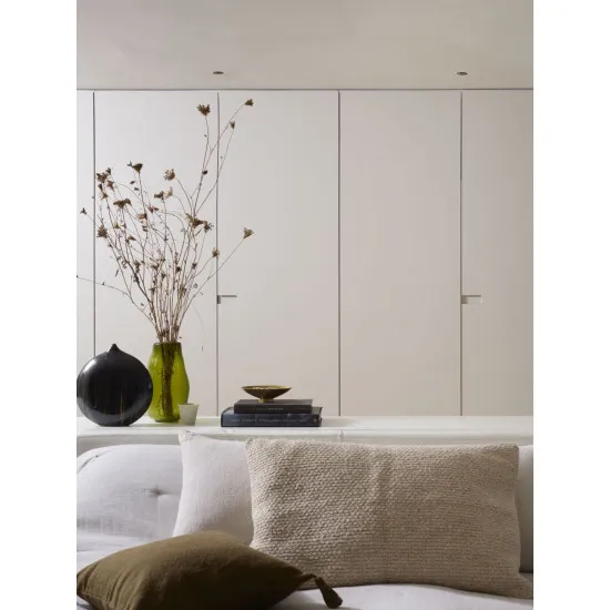 Astro Lighting Minima Round Mini fekete mennyezetbe építhető lámpa (AST-1249054) GU10 MR11 1 izzós IP20
