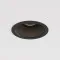 Astro Lighting Minima Round Mini fekete mennyezetbe építhető lámpa (AST-1249054) GU10 MR11 1 izzós IP20