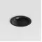 Astro Lighting Minima Round Slimline 25 fehér fürdőszobai mennyezetbe építhető lámpa (AST-1249037) GU10 1 izzós IP65