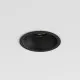 Astro Lighting Minima Round Slimline Fixed fehér fürdőszobai mennyezetbe építhető lámpa (AST-1249035) GU10 1 izzós IP65