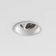 Astro Lighting Minima Slimline Adj Fire-rated fehér mennyezetbe építhető lámpa (AST-1249040) GU10 1 izzós IP20