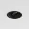 Astro Lighting Minima Slimline Adj Fire-rated fekete mennyezetbe építhető lámpa (AST-1249041) GU10 1 izzós IP20