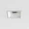 Astro Lighting Minima Square Slimline Fixed fehér fürdőszobai mennyezetbe építhető lámpa (AST-1249038) GU10 1 izzós IP65