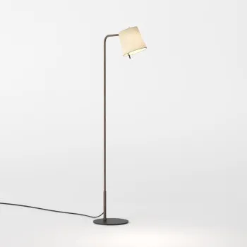 Astro Lighting Mitsu Floor barna állólámpa (AST-1394058) E27 1 izzós IP20
