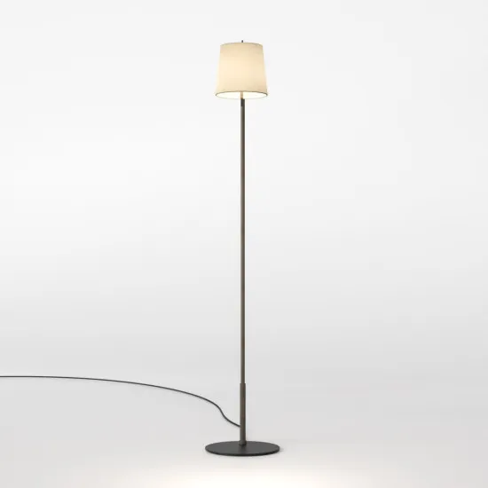 Astro Lighting Mitsu Floor barna állólámpa (AST-1394058) E27 1 izzós IP20