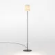 Astro Lighting Mitsu Floor barna állólámpa (AST-1394058) E27 1 izzós IP20