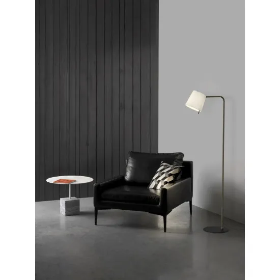 Astro Lighting Mitsu Floor barna állólámpa (AST-1394058) E27 1 izzós IP20