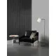 Astro Lighting Mitsu Floor barna állólámpa (AST-1394058) E27 1 izzós IP20