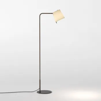 Astro Lighting Mitsu Floor barna állólámpa (AST-1394058) E27 1 izzós IP20