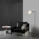 Astro Lighting Mitsu Floor barna állólámpa (AST-1394058) E27 1 izzós IP20