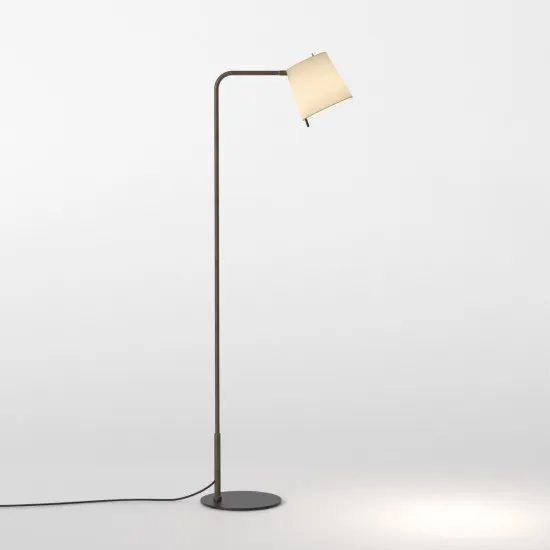 Astro Lighting Mitsu Floor barna állólámpa (AST-1394058) E27 1 izzós IP20