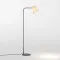 Astro Lighting Mitsu Floor barna állólámpa (AST-1394058) E27 1 izzós IP20