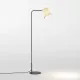 Astro Lighting Mitsu Floor barna állólámpa (AST-1394058) E27 1 izzós IP20