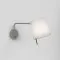 Astro Lighting Mitsu Swing Arm nikkel falikar (AST-1394001) E27 1 izzós IP20