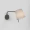 Astro Lighting Mitsu Swing Arm barna falikar (AST-1394002) E27 1 izzós IP20