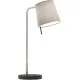 Astro Lighting Mitsu Table nikkel asztali lámpa (AST-1394009) E27 1 izzós IP20
