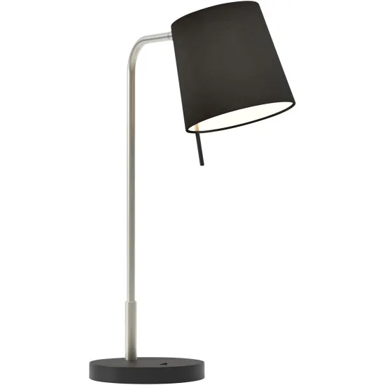 Astro Lighting Mitsu Table nikkel asztali lámpa (AST-1394009) E27 1 izzós IP20
