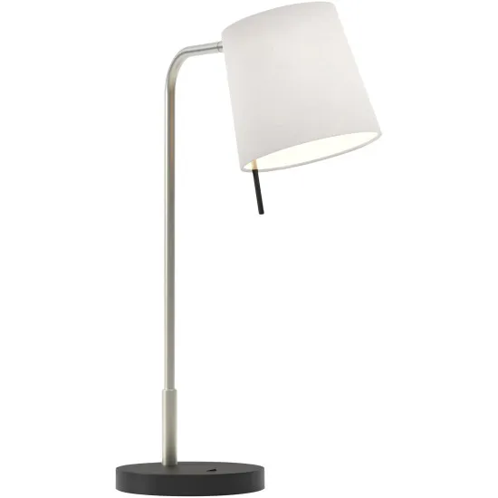 Astro Lighting Mitsu Table nikkel asztali lámpa (AST-1394009) E27 1 izzós IP20