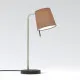 Astro Lighting Mitsu Table nikkel asztali lámpa (AST-1394009) E27 1 izzós IP20