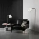 Astro Lighting Mitsu Table nikkel asztali lámpa (AST-1394009) E27 1 izzós IP20