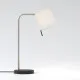 Astro Lighting Mitsu Table nikkel asztali lámpa (AST-1394009) E27 1 izzós IP20