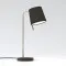 Astro Lighting Mitsu Table nikkel asztali lámpa (AST-1394009) E27 1 izzós IP20