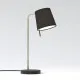 Astro Lighting Mitsu Table nikkel asztali lámpa (AST-1394009) E27 1 izzós IP20