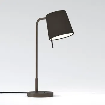 Astro Lighting Mitsu Table barna asztali lámpa (AST-1394010) E27 1 izzós IP20