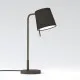 Astro Lighting Mitsu Table barna asztali lámpa (AST-1394010) E27 1 izzós IP20