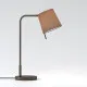 Astro Lighting Mitsu Table barna asztali lámpa (AST-1394010) E27 1 izzós IP20