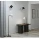 Astro Lighting Mitsu Table barna asztali lámpa (AST-1394010) E27 1 izzós IP20