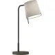 Astro Lighting Mitsu Table barna asztali lámpa (AST-1394010) E27 1 izzós IP20