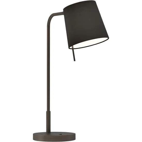 Astro Lighting Mitsu Table barna asztali lámpa (AST-1394010) E27 1 izzós IP20