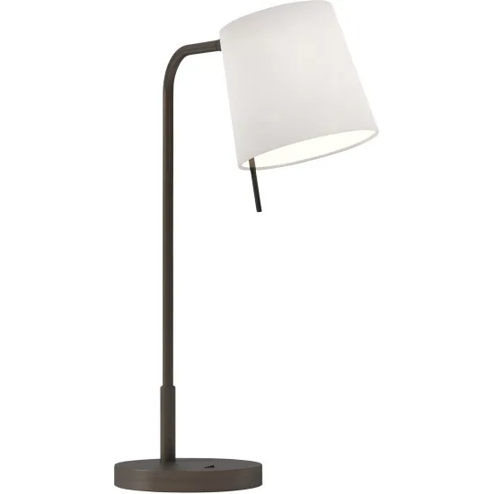 Astro Lighting Mitsu Table barna asztali lámpa (AST-1394010) E27 1 izzós IP20