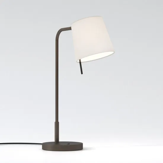 Astro Lighting Mitsu Table barna asztali lámpa (AST-1394010) E27 1 izzós IP20