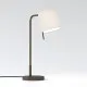 Astro Lighting Mitsu Table barna asztali lámpa (AST-1394010) E27 1 izzós IP20